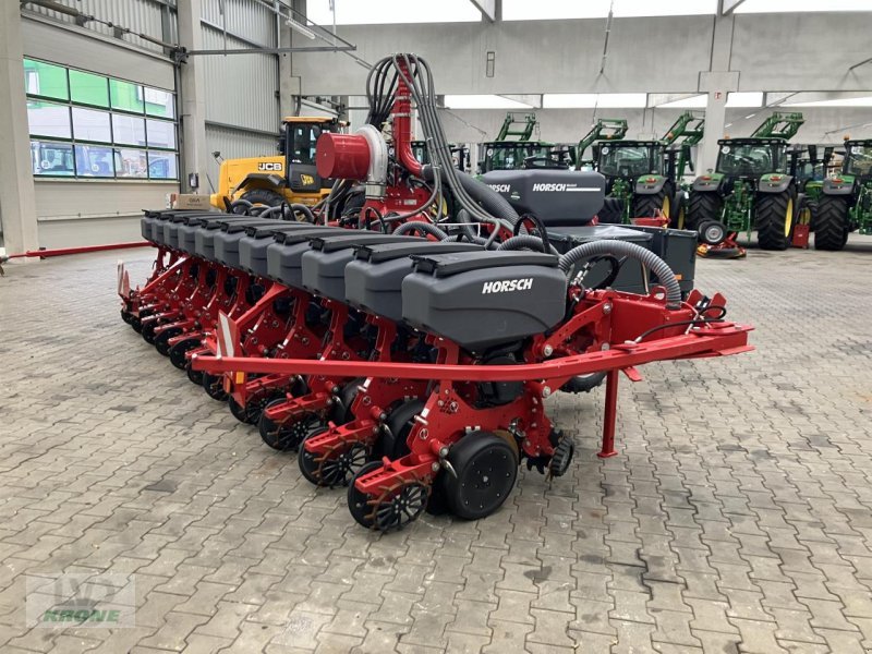 Einzelkornsägerät del tipo Horsch Maestro 11 RX, Gebrauchtmaschine In Spelle (Immagine 4)