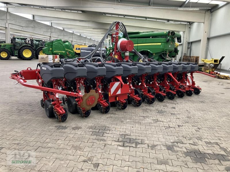 Einzelkornsägerät del tipo Horsch Maestro 11 RX, Gebrauchtmaschine In Spelle (Immagine 5)