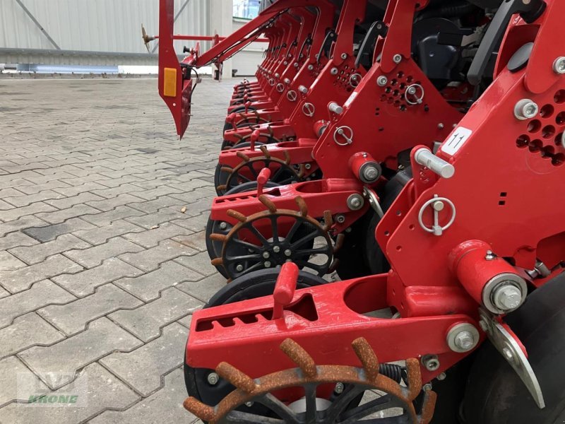 Einzelkornsägerät del tipo Horsch Maestro 11 RX, Gebrauchtmaschine In Spelle (Immagine 7)