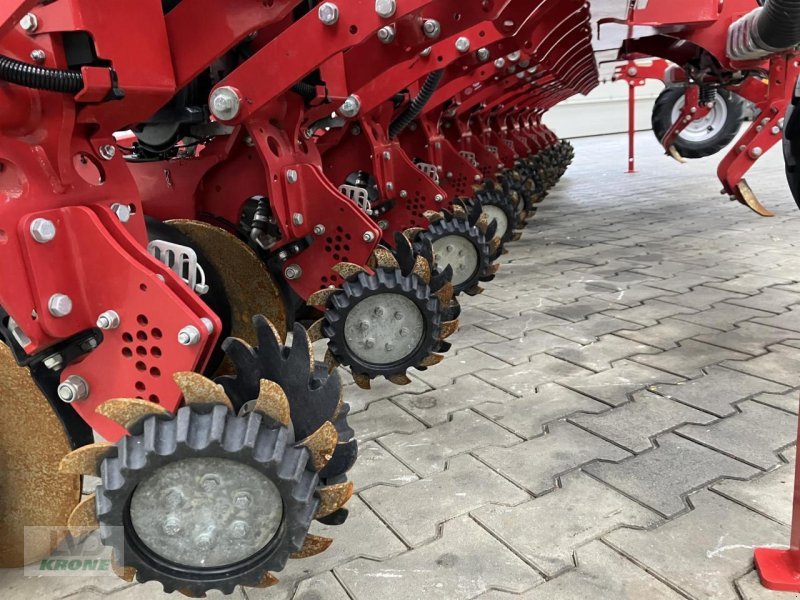 Einzelkornsägerät del tipo Horsch Maestro 11 RX, Gebrauchtmaschine In Spelle (Immagine 8)