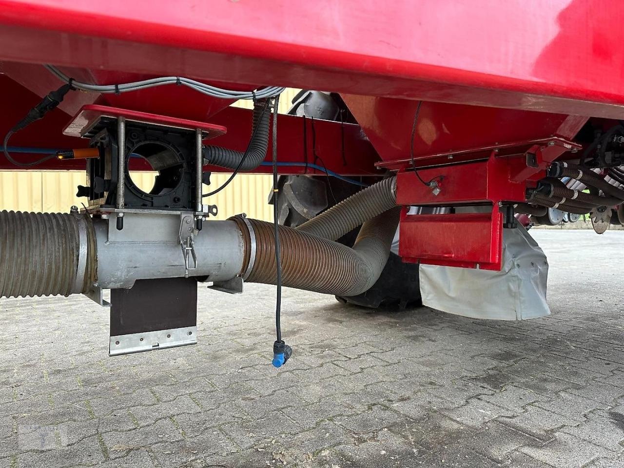 Einzelkornsägerät tipa Horsch Maestro 12,75 SW, Gebrauchtmaschine u Pragsdorf (Slika 8)