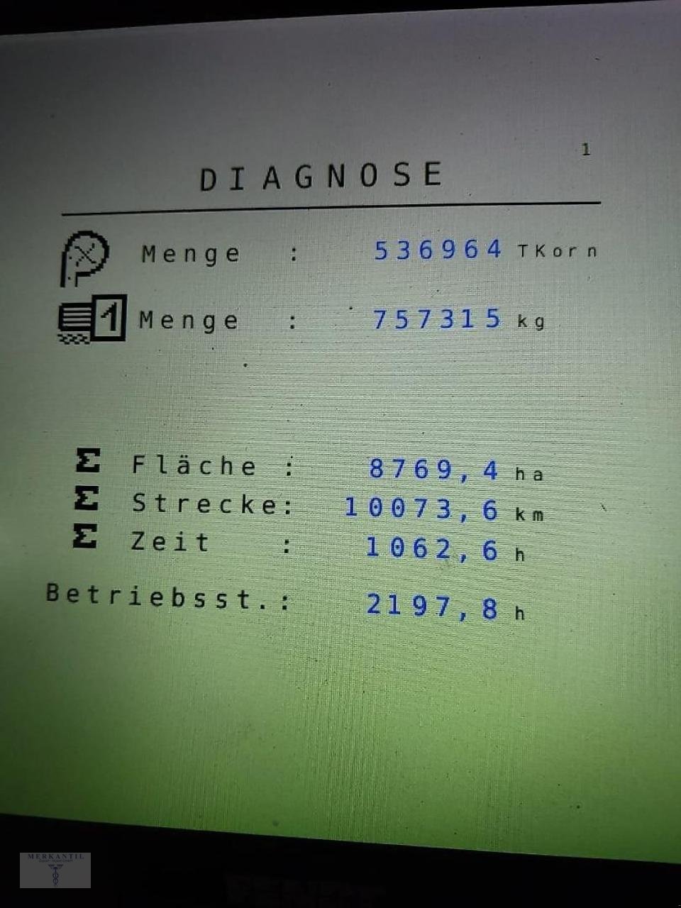 Einzelkornsägerät tipa Horsch Maestro 12,75 SW, Gebrauchtmaschine u Pragsdorf (Slika 12)