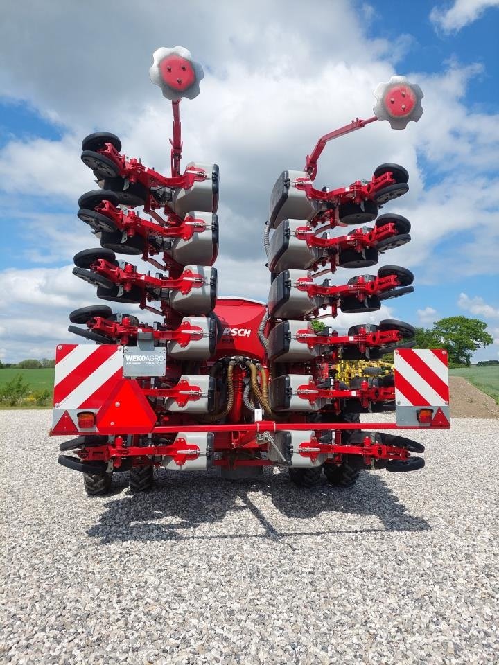 Einzelkornsägerät of the type Horsch Maestro 12 CC, Gebrauchtmaschine in Hammel (Picture 3)