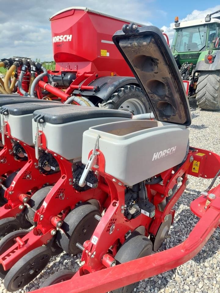 Einzelkornsägerät типа Horsch Maestro 12 CC, Gebrauchtmaschine в Hammel (Фотография 7)