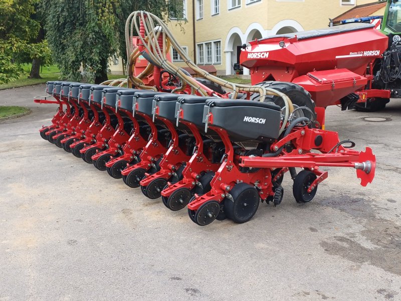 Einzelkornsägerät za tip Horsch Maestro 12 CV, Gebrauchtmaschine u Fünfstetten (Slika 1)