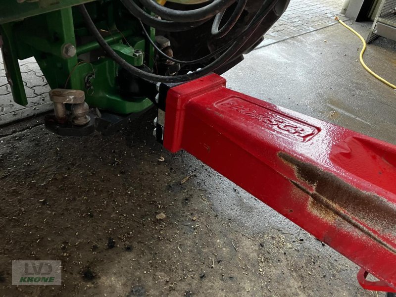 Einzelkornsägerät tip Horsch Maestro 12 CX, Gebrauchtmaschine in Spelle (Poză 2)