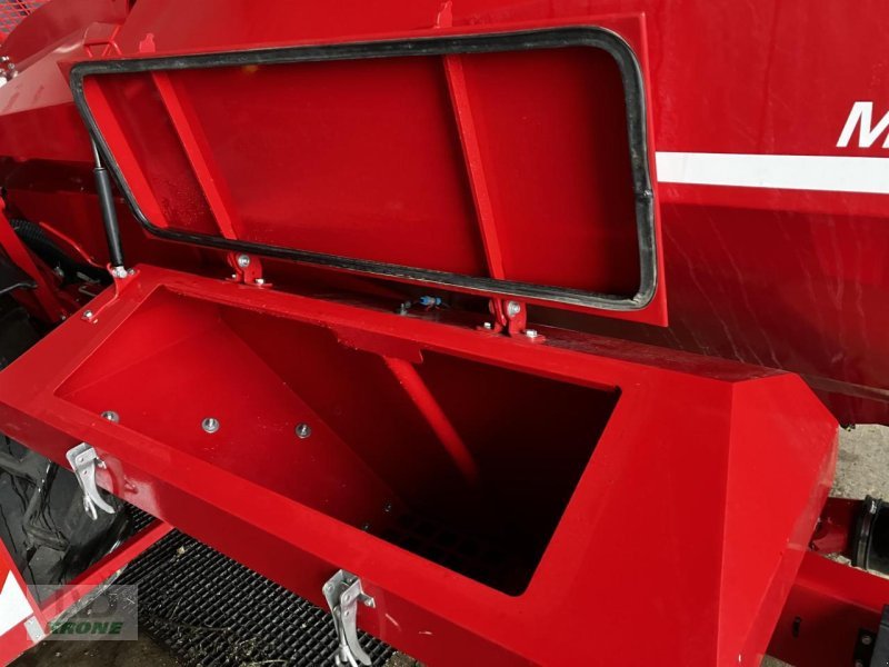 Einzelkornsägerät tip Horsch Maestro 12 CX, Gebrauchtmaschine in Spelle (Poză 3)