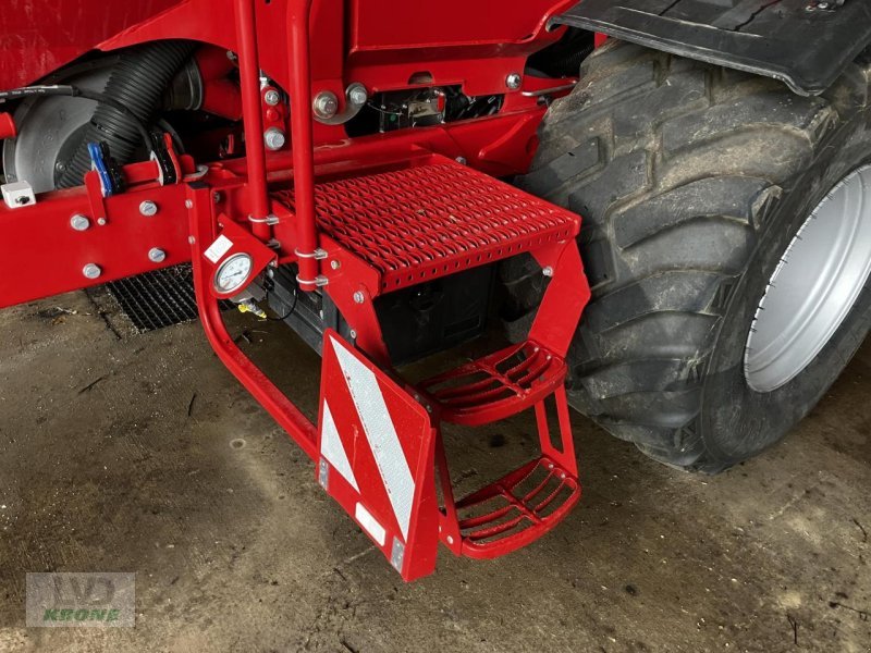 Einzelkornsägerät tip Horsch Maestro 12 CX, Gebrauchtmaschine in Spelle (Poză 7)