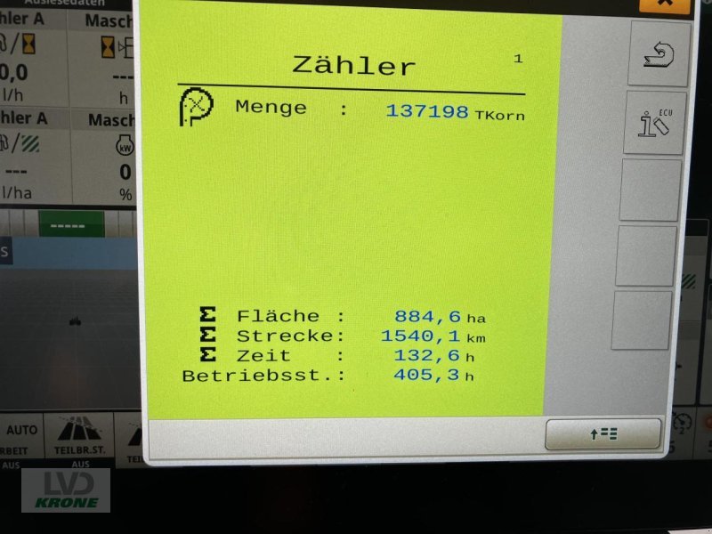 Einzelkornsägerät tip Horsch Maestro 12 CX, Gebrauchtmaschine in Spelle (Poză 9)