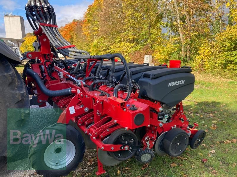 Einzelkornsägerät des Typs Horsch MAESTRO 12 RV, Gebrauchtmaschine in Bopfingen (Bild 4)