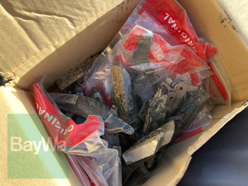 Einzelkornsägerät des Typs Horsch MAESTRO 12 RV, Gebrauchtmaschine in Bopfingen (Bild 11)