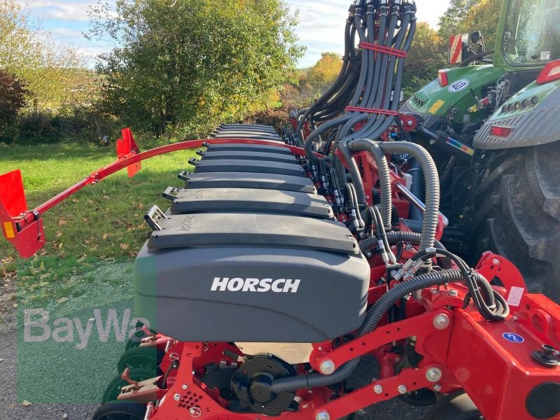 Einzelkornsägerät des Typs Horsch MAESTRO 12 RV, Gebrauchtmaschine in Bopfingen (Bild 7)