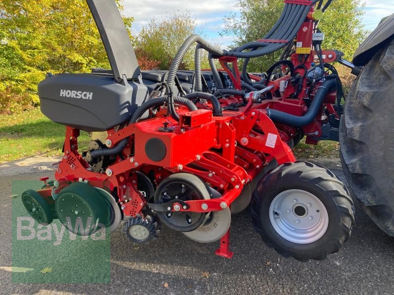 Einzelkornsägerät des Typs Horsch MAESTRO 12 RV, Gebrauchtmaschine in Bopfingen (Bild 8)