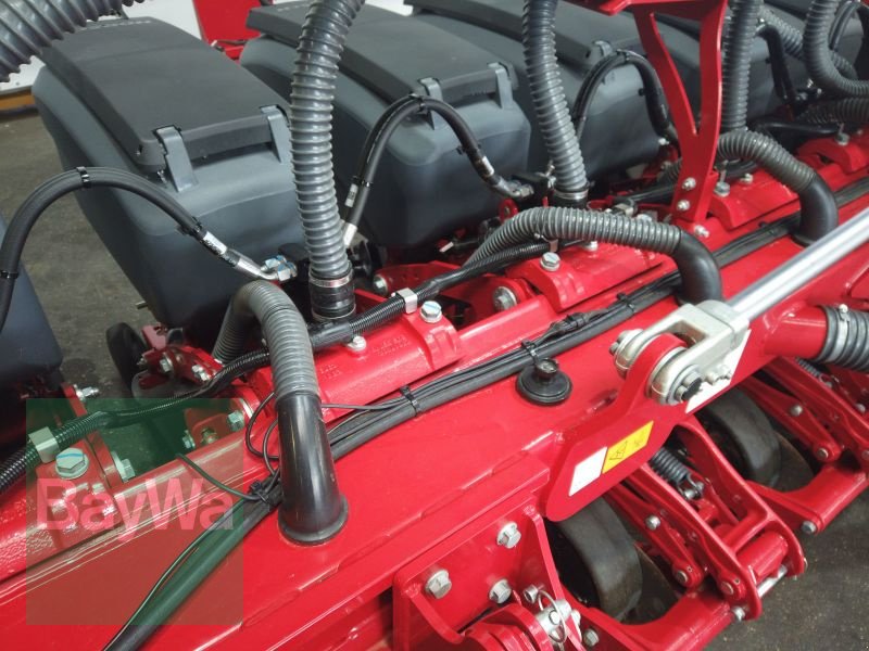 Einzelkornsägerät typu Horsch MAESTRO 12 RV, Gebrauchtmaschine w Erbach (Zdjęcie 13)