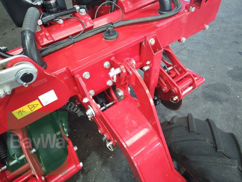 Einzelkornsägerät typu Horsch MAESTRO 12 RV, Gebrauchtmaschine w Erbach (Zdjęcie 26)