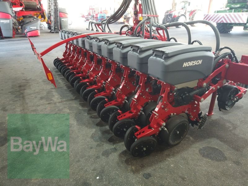 Einzelkornsägerät typu Horsch MAESTRO 12 RV, Gebrauchtmaschine w Erbach (Zdjęcie 7)