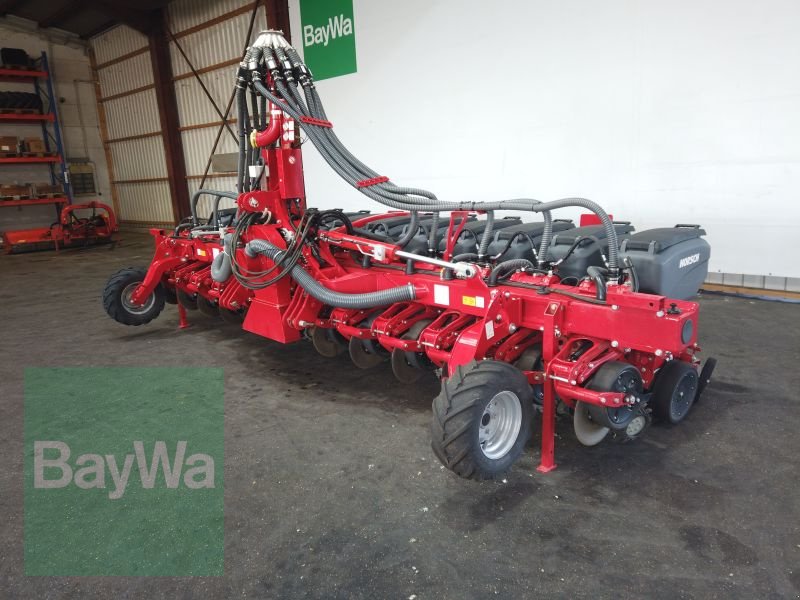 Einzelkornsägerät typu Horsch MAESTRO 12 RV, Gebrauchtmaschine w Erbach (Zdjęcie 11)