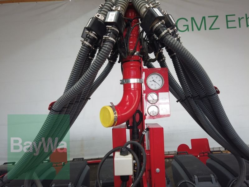 Einzelkornsägerät typu Horsch MAESTRO 12 RV, Gebrauchtmaschine w Erbach (Zdjęcie 27)