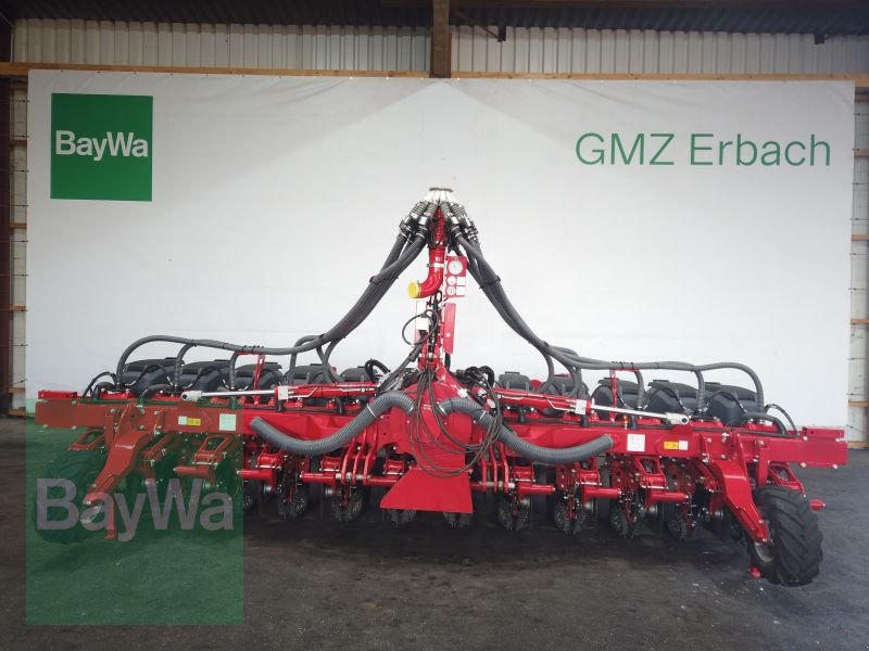 Einzelkornsägerät typu Horsch MAESTRO 12 RV, Gebrauchtmaschine w Erbach (Zdjęcie 1)