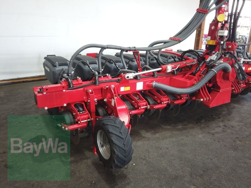 Einzelkornsägerät typu Horsch MAESTRO 12 RV, Gebrauchtmaschine w Erbach (Zdjęcie 3)