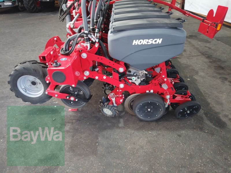 Einzelkornsägerät typu Horsch MAESTRO 12 RV, Gebrauchtmaschine w Erbach (Zdjęcie 10)