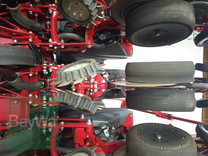 Einzelkornsägerät typu Horsch MAESTRO 12 RV, Gebrauchtmaschine w Erbach (Zdjęcie 16)