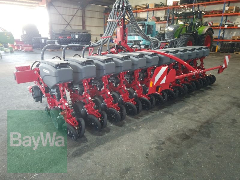 Einzelkornsägerät typu Horsch MAESTRO 12 RV, Gebrauchtmaschine w Erbach (Zdjęcie 9)