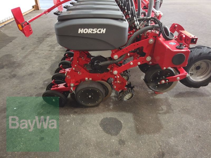 Einzelkornsägerät typu Horsch MAESTRO 12 RV, Gebrauchtmaschine w Erbach (Zdjęcie 4)
