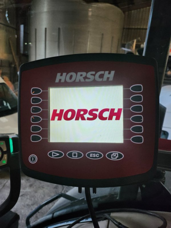 Einzelkornsägerät des Typs Horsch Maestro 12 RV, Gebrauchtmaschine in Bar sur Aube (Bild 2)