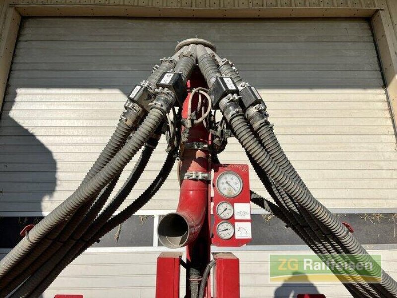 Einzelkornsägerät Türe ait Horsch Maestro 12 RV, Vorführmaschine içinde Walldürn (resim 2)