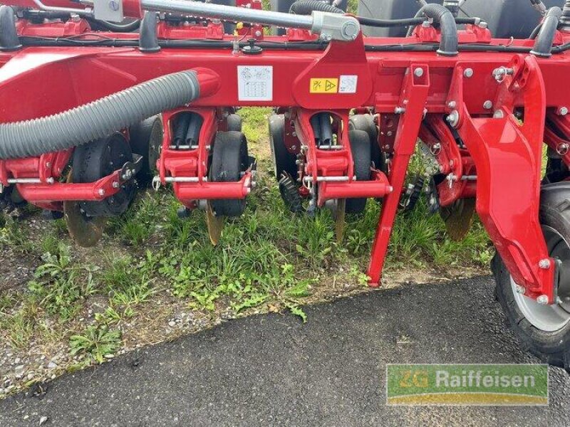 Einzelkornsägerät Türe ait Horsch Maestro 12 RV, Vorführmaschine içinde Walldürn (resim 3)