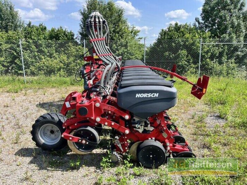 Einzelkornsägerät Türe ait Horsch Maestro 12 RV, Vorführmaschine içinde Walldürn (resim 4)