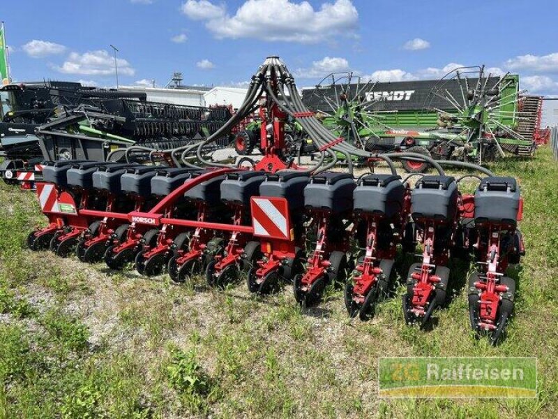 Einzelkornsägerät tip Horsch Maestro 12 RV, Vorführmaschine in Walldürn