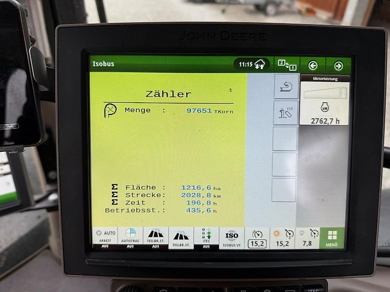 Einzelkornsägerät tipa Horsch Maestro 12 RX/ 8RX, Gebrauchtmaschine u Dingolfing (Slika 15)