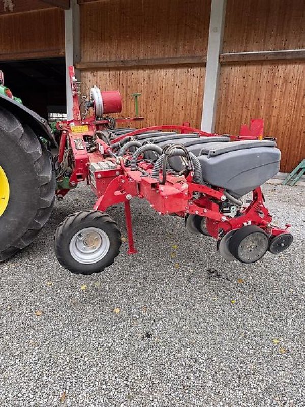 Einzelkornsägerät tipa Horsch Maestro 12 RX/ 8RX, Gebrauchtmaschine u Dingolfing (Slika 16)