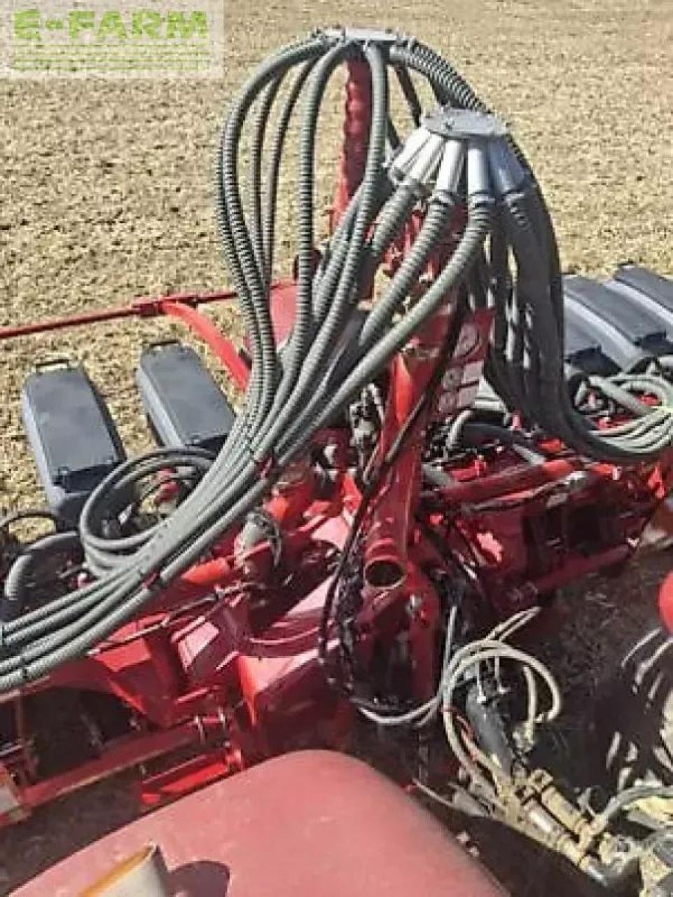 Einzelkornsägerät of the type Horsch maestro 12 rx, Gebrauchtmaschine in MONFERRAN (Picture 4)