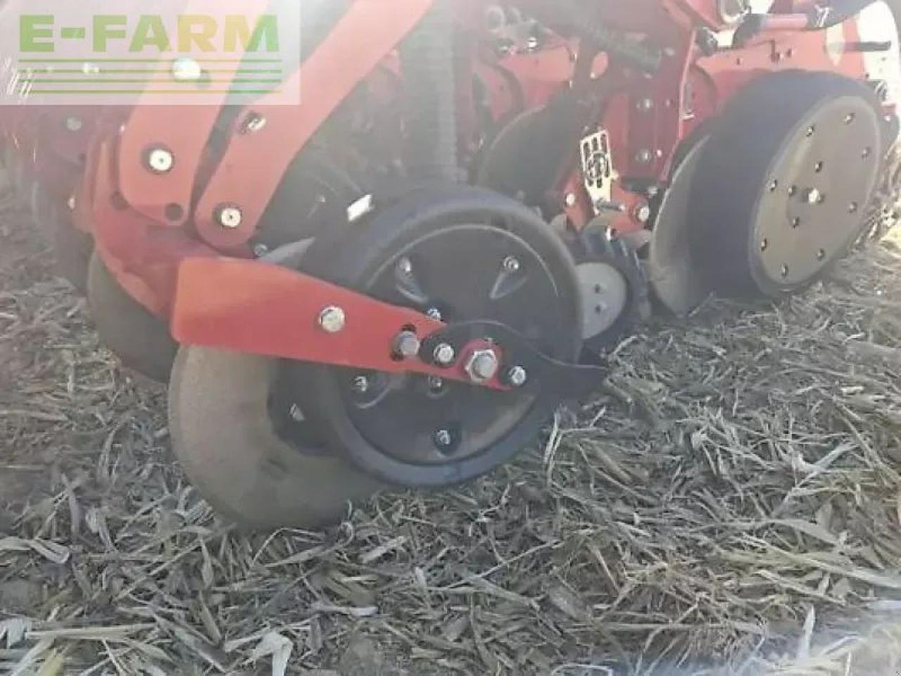 Einzelkornsägerät of the type Horsch maestro 12 rx, Gebrauchtmaschine in MONFERRAN (Picture 9)