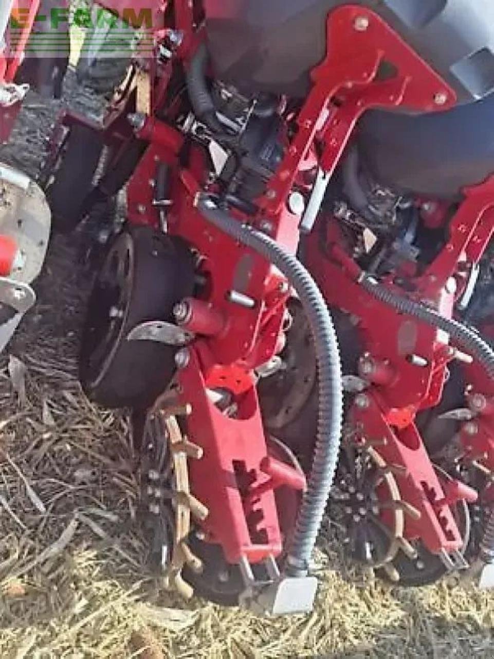 Einzelkornsägerät of the type Horsch maestro 12 rx, Gebrauchtmaschine in MONFERRAN (Picture 10)