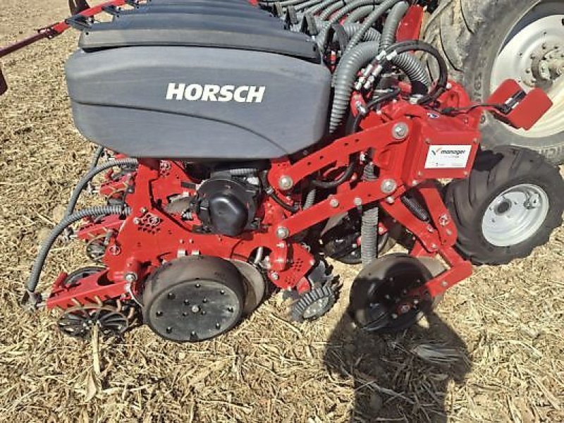 Einzelkornsägerät typu Horsch MAESTRO 12 RX, Gebrauchtmaschine v Monferran-Savès (Obrázek 8)