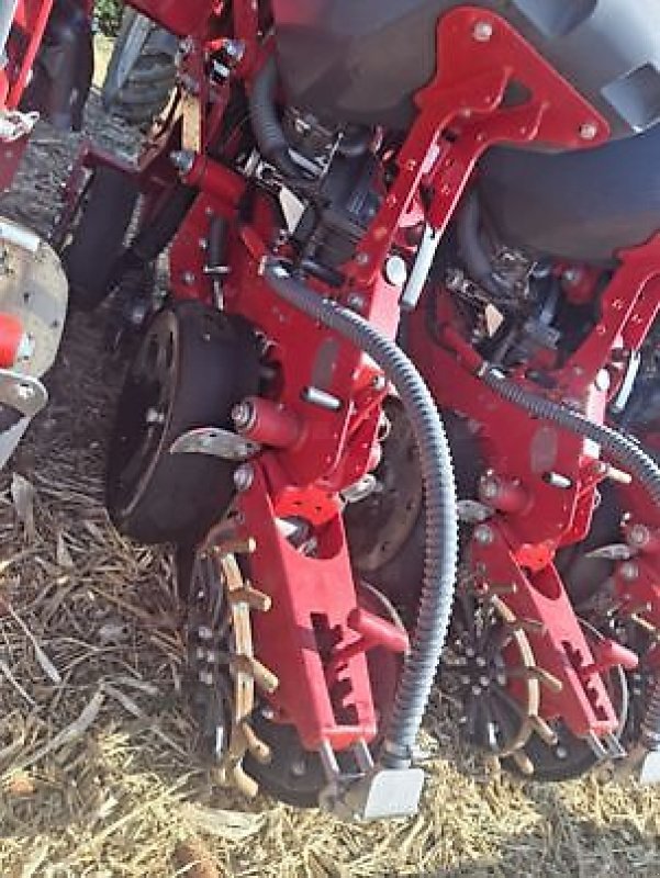 Einzelkornsägerät typu Horsch MAESTRO 12 RX, Gebrauchtmaschine v Monferran-Savès (Obrázek 10)