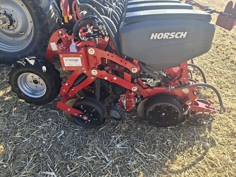 Einzelkornsägerät typu Horsch MAESTRO 12 RX, Gebrauchtmaschine v Monferran-Savès (Obrázek 7)