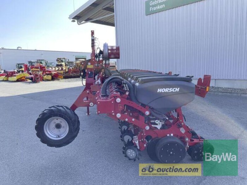 Einzelkornsägerät tipa Horsch MAESTRO 12 RX, Gebrauchtmaschine u Bamberg (Slika 16)