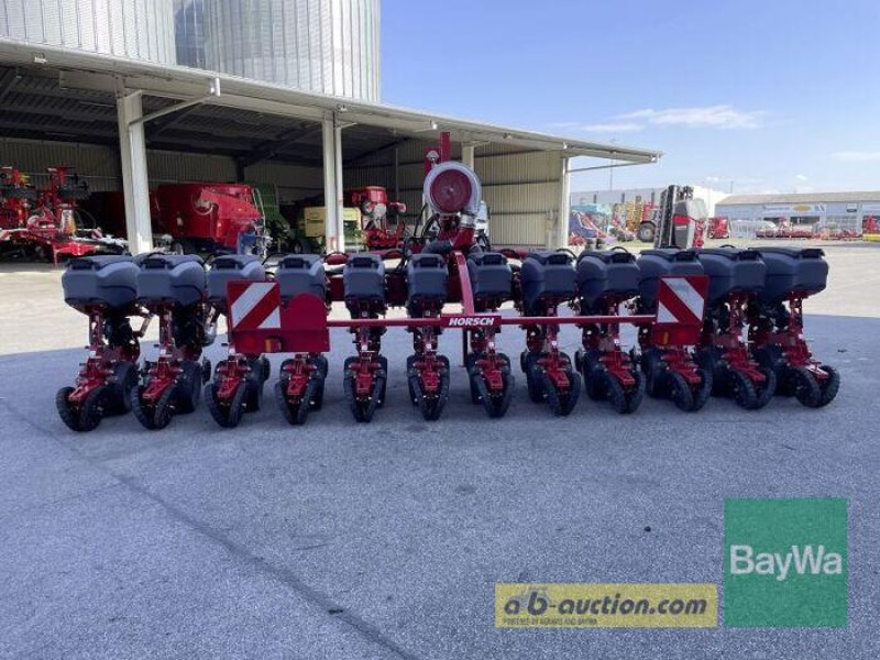 Einzelkornsägerät tipa Horsch MAESTRO 12 RX, Gebrauchtmaschine u Bamberg (Slika 17)