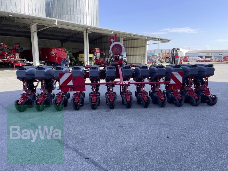 Einzelkornsägerät des Typs Horsch MAESTRO 12 RX, Gebrauchtmaschine in Bamberg (Bild 4)