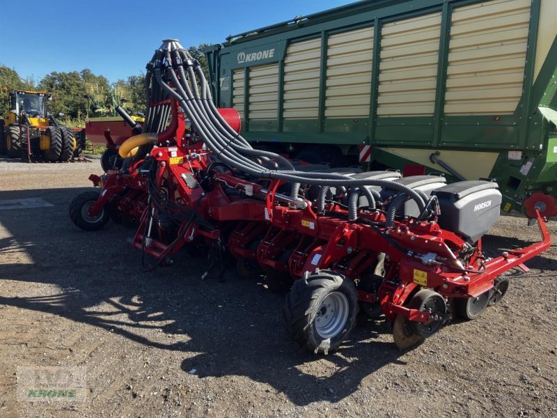 Einzelkornsägerät typu Horsch Maestro 12 RX, Gebrauchtmaschine v Spelle (Obrázek 2)