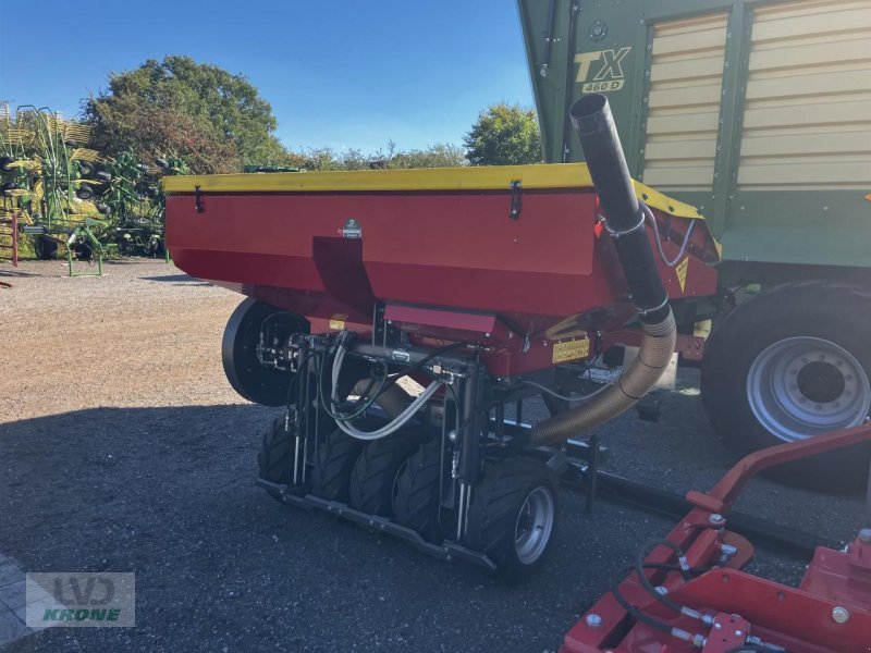 Einzelkornsägerät typu Horsch Maestro 12 RX, Gebrauchtmaschine v Spelle (Obrázek 4)