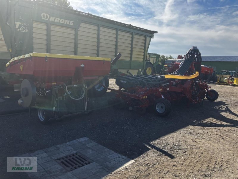 Einzelkornsägerät typu Horsch Maestro 12 RX, Gebrauchtmaschine v Spelle (Obrázek 5)