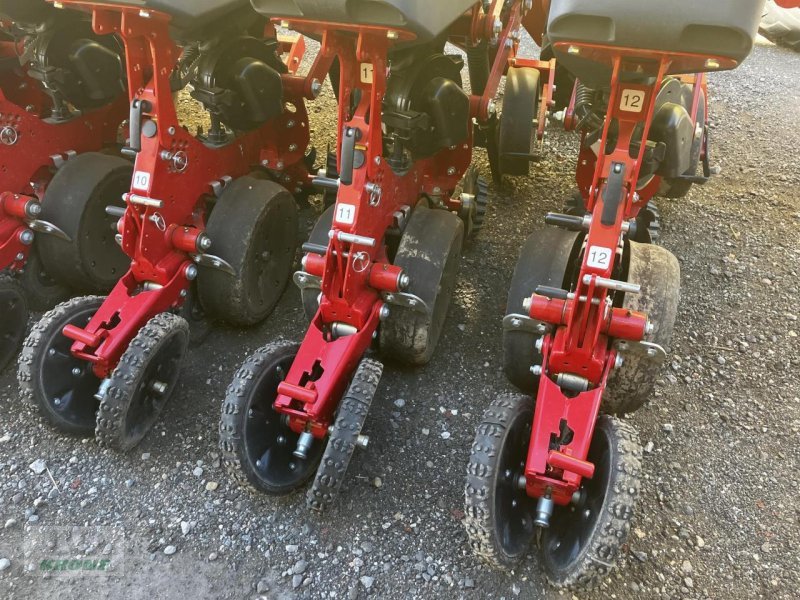 Einzelkornsägerät typu Horsch Maestro 12 RX, Gebrauchtmaschine v Spelle (Obrázek 7)