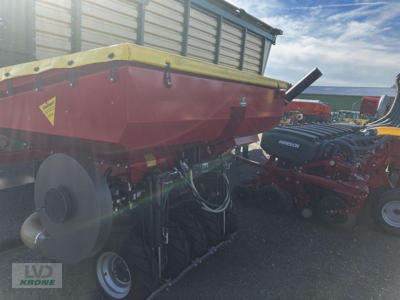 Einzelkornsägerät typu Horsch Maestro 12 RX, Gebrauchtmaschine v Spelle (Obrázek 9)