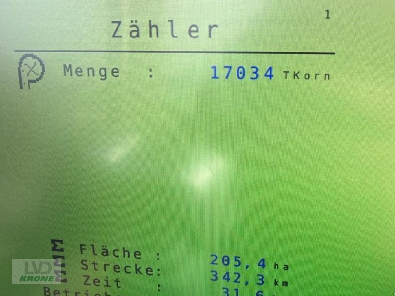 Einzelkornsägerät typu Horsch Maestro 12 RX, Gebrauchtmaschine v Spelle (Obrázek 13)